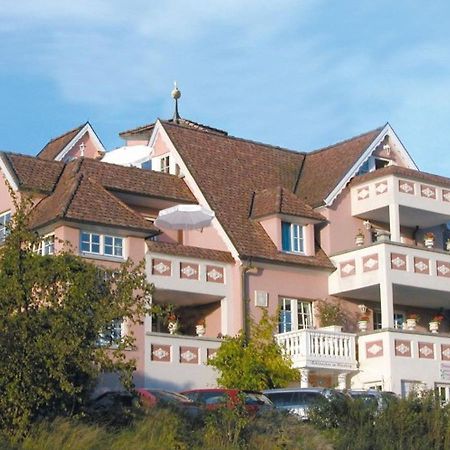 Schloesschen Im Weinberg Apartamento Meersburg Exterior foto