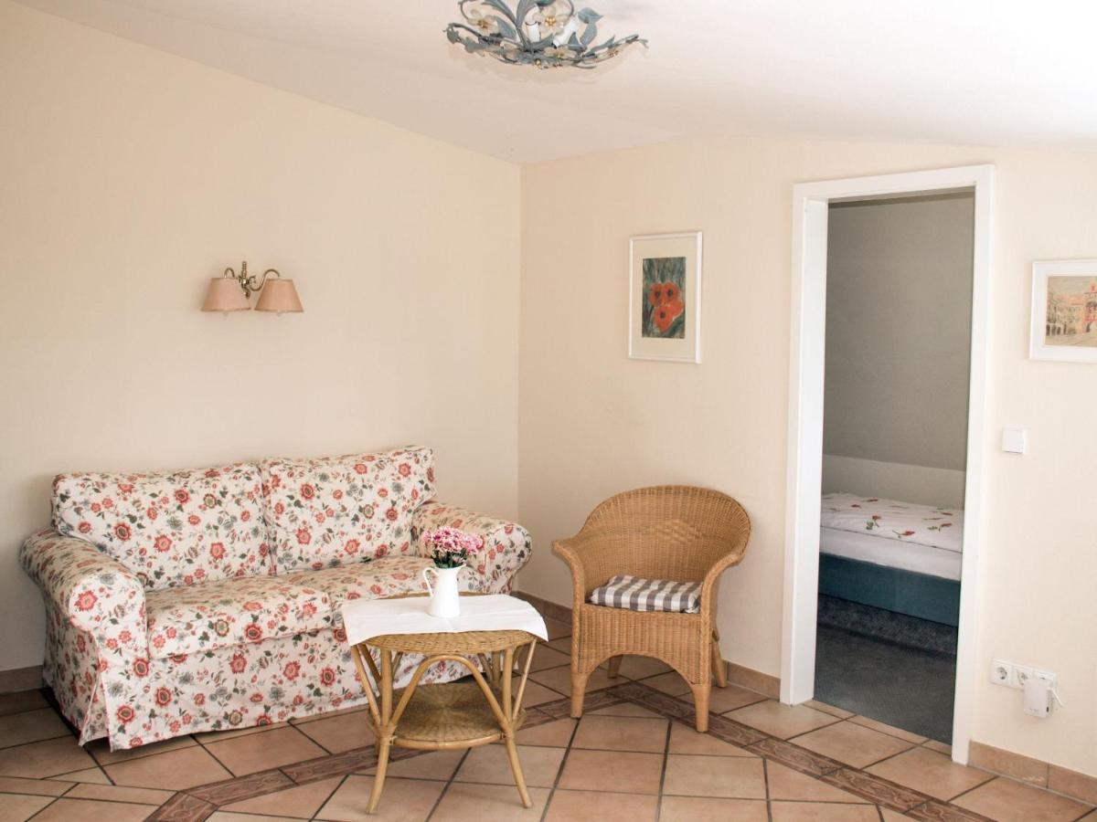 Schloesschen Im Weinberg Apartamento Meersburg Exterior foto