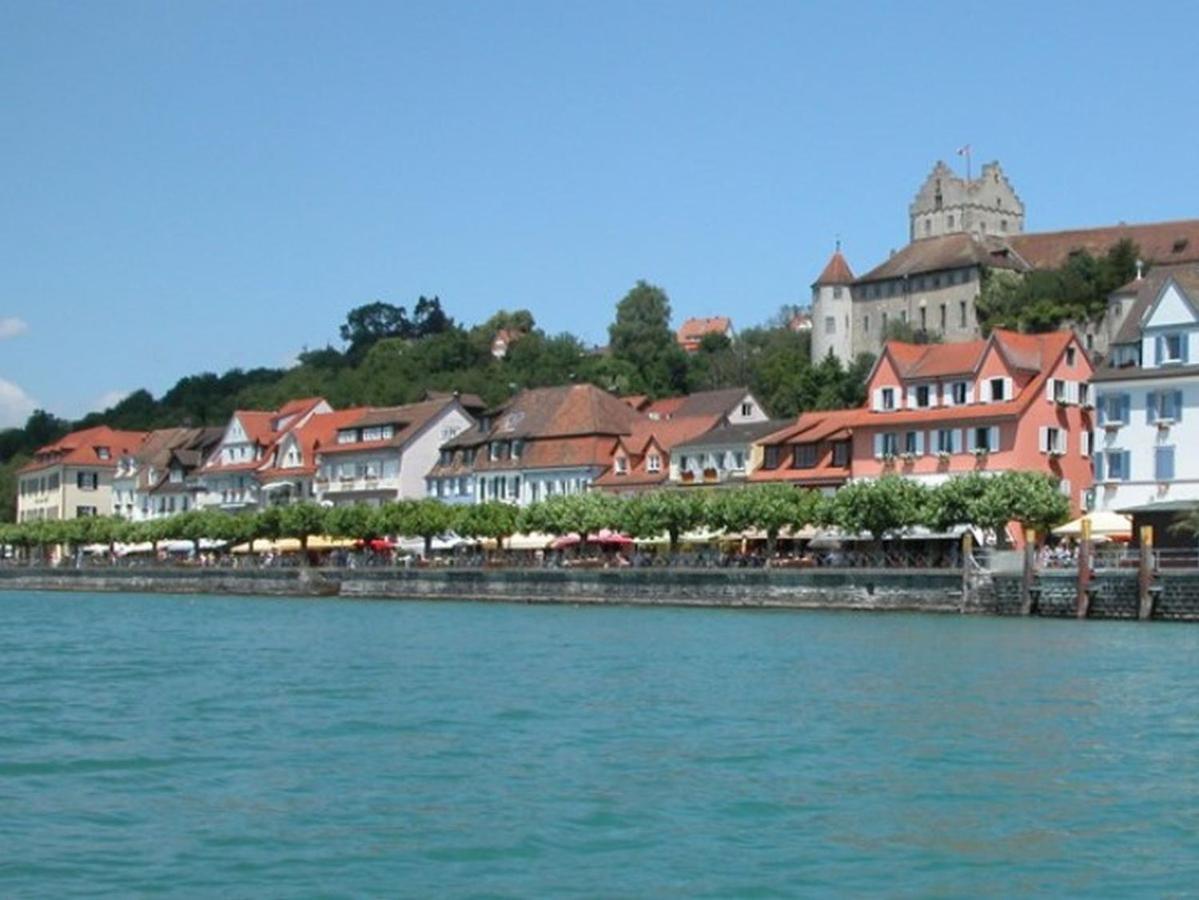 Schloesschen Im Weinberg Apartamento Meersburg Exterior foto