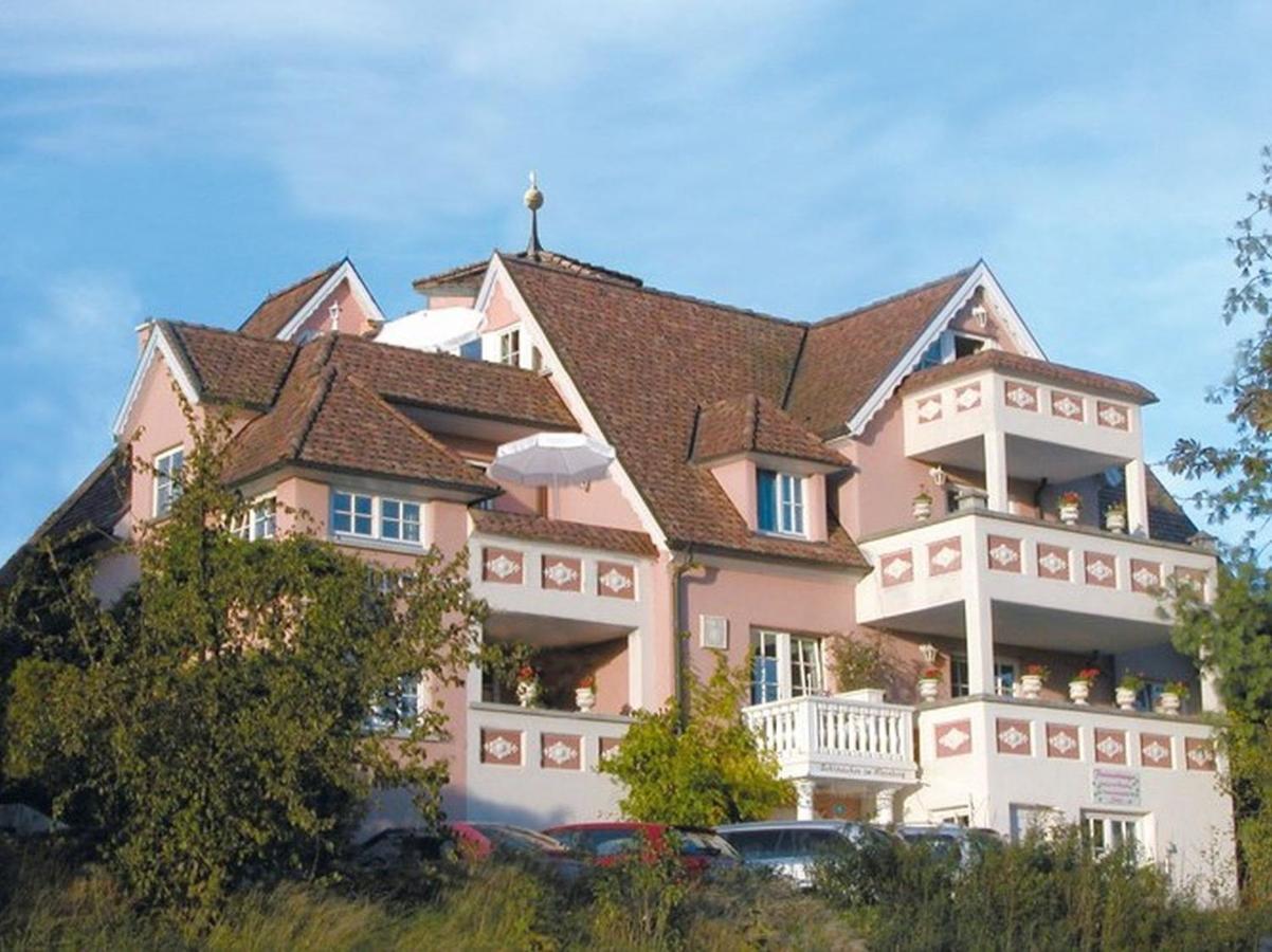 Schloesschen Im Weinberg Apartamento Meersburg Exterior foto