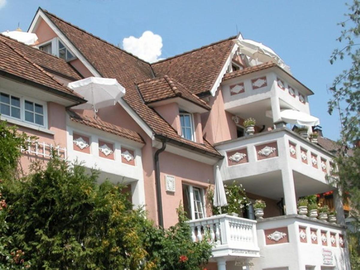 Schloesschen Im Weinberg Apartamento Meersburg Exterior foto