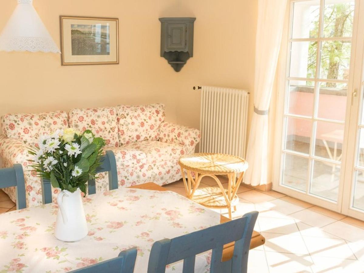 Schloesschen Im Weinberg Apartamento Meersburg Exterior foto