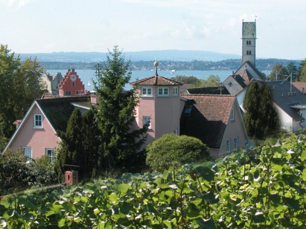 Schloesschen Im Weinberg Apartamento Meersburg Exterior foto